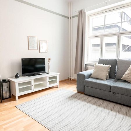 2Ndhomes 1Br City Center Apartments Helsinki Exterior foto